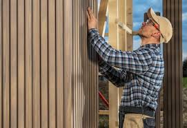 Storm Damage Siding Repair in Havelock, NC